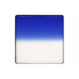 SCHNEIDER FILTRO 4X4 AZUL ZAFIRO DEGRADADO 3, BORDE SUAVE