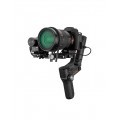 Zhiyun Weebill S Paquete Pro de transmisión de imágenes