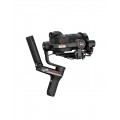 Zhiyun Weebill S Paquete Pro de transmisión de imágenes