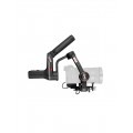Zhiyun Weebill S Paquete Pro de transmisión de imágenes