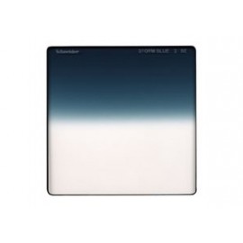 SCHNEIDER FILTRO 4X4 AZUL TORMENTA DEGRADADO 3, BORDE SUAVE