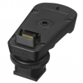 Sony SMAD-P5 Adaptador de zapata digital MI para la serie UWP-D