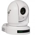 BirdDog Eyes P200 1080P Full NDI PTZ Camera con Sony Sensor y HDMI / 3G-SDI (Blanco)