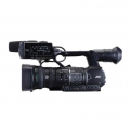 JVC GY-HM660RE Videocámara HD 3CMOS 1/3"