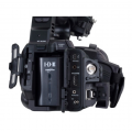 JVC GY-HM660RE Videocámara HD 3CMOS 1/3"