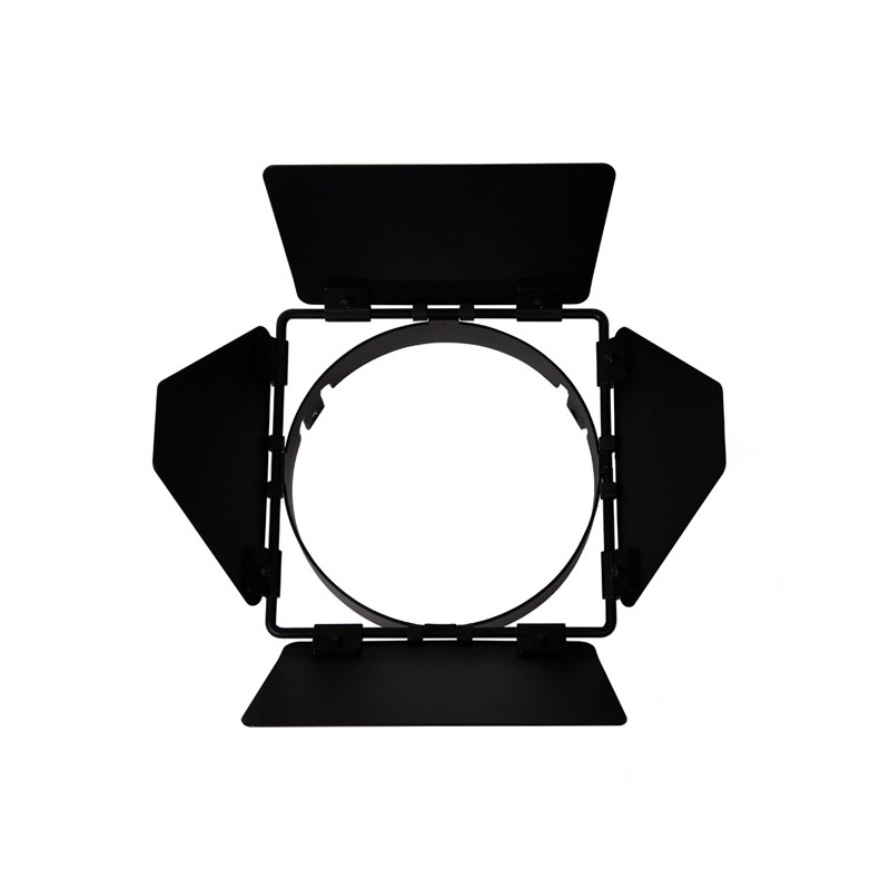 ROTOLIGHT NEO Barn Doors-DIFUSORES Y REFLECTORES DE LUZ-Apodax