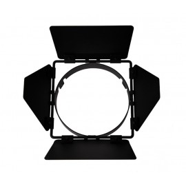 Rotolight Viseras de aluminio para Neo y Neo II