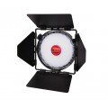 Rotolight Viseras de aluminio para Neo y Neo II