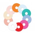 Rotolight pack de 10 filtros de color fx para Neo II
