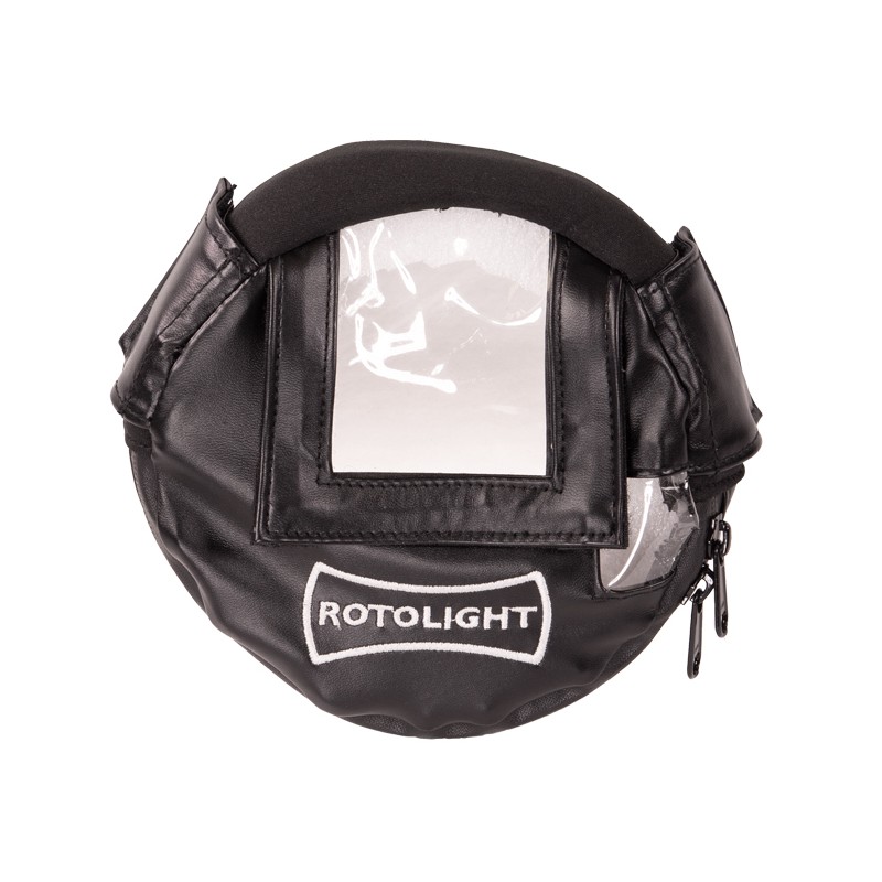 ROTOLIGHT NEO 2 Rain Cover-BOLSAS DE TRANSPORTE-Apodax