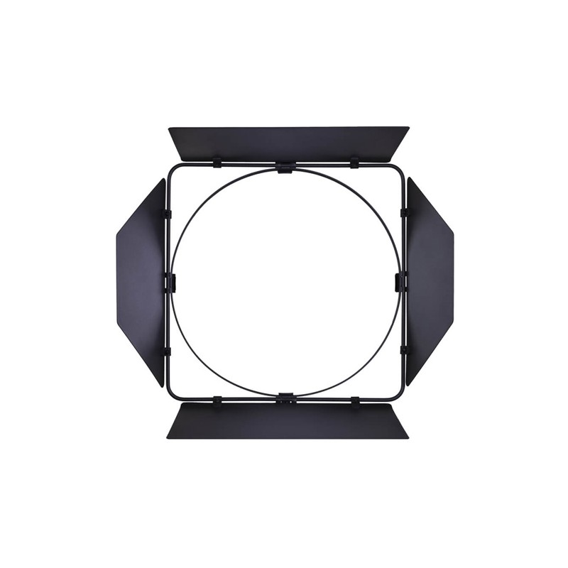 ROTOLIGHT AEOS Barn Doors-DIFUSORES Y REFLECTORES DE LUZ-Apodax