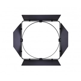 Rotolight viseras de aluminio para Aeos Series