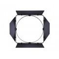 Rotolight viseras de aluminio para Aeos Series