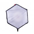 Rotolight Kit de ventana para anova Pro 2