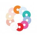 ROTOLIGHT 10 Piece Add on Colour FX Pack