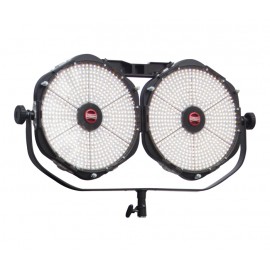 Rotolight brazo de sujeción doble yoke para Anova Pro 2
