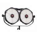 Rotolight brazo de sujeción doble yoke para Anova Pro 2