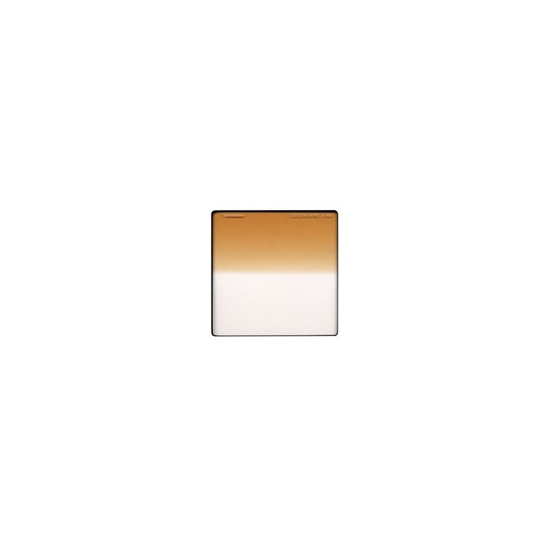 SCHNEIDER FILTRO 4X4 GOLDEN SEPIA DEGRADADO 2, BORDE DURO-FILTROS-Apodax
