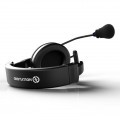 Hollyland Syscom1000T. Sistema Intercom Audio con 8 petacas. 350m, Tally wireless y cable