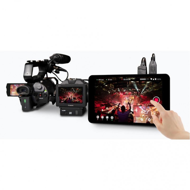 YoloLIV Yolobox Estudio Port&aacute;til de Streaming en Directo-YOLOLIV-Apodax
