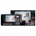 YoloLIV Yolobox Estudio Portátil de Streaming en Directo