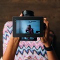 YoloLIV Yolobox Estudio Portátil de Streaming en Directo