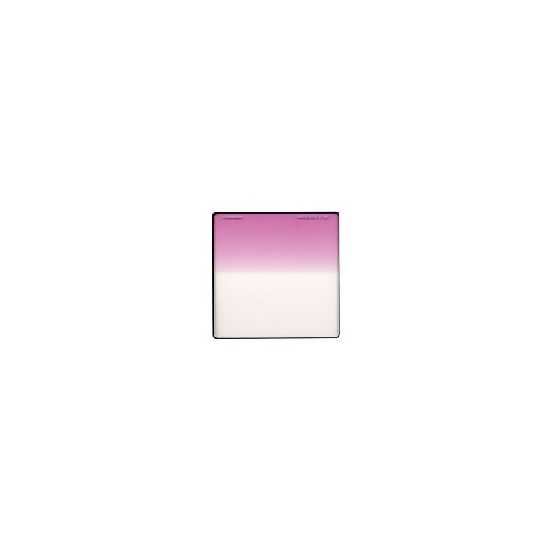 SCHNEIDER FILTRO 4X4 MAGENTA DEGRADADO 2, BORDE DURO-FILTROS-Apodax