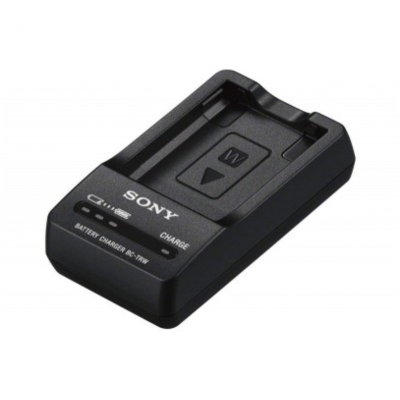 Sony BC-TRW Cargador de bater&iacute;a de viaje-CARGADORES-Apodax