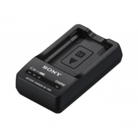 Sony BC-TRW Cargador de batería de viaje