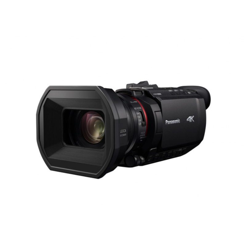 Panasonic HC-X1500 Videoc&aacute;mara UHD 4K HDMI Pro-C&Aacute;MARAS DE MANO-Apodax