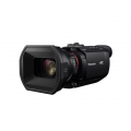 Panasonic HC-X1500 Videocámara UHD 4K HDMI Pro