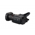 Panasonic HC-X1500 Videocámara UHD 4K HDMI Pro