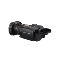 Panasonic HC-X1500 Videocámara UHD 4K HDMI Pro