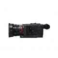 Panasonic HC-X1500 Videocámara UHD 4K HDMI Pro