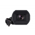Panasonic HC-X1500 Videocámara UHD 4K HDMI Pro