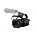 Panasonic HC-X2000 Videocámara UHD 4K 3G-SDI/HDMI Pro