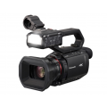 Panasonic HC-X2000 Videocámara UHD 4K 3G-SDI/HDMI Pro
