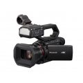 Panasonic HC-X2000 Videocámara UHD 4K 3G-SDI/HDMI Pro