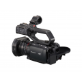 Panasonic HC-X2000 Videocámara UHD 4K 3G-SDI/HDMI Pro
