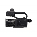 Panasonic HC-X2000 Videocámara UHD 4K 3G-SDI/HDMI Pro