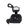 Panasonic HC-X2000 Videocámara UHD 4K 3G-SDI/HDMI Pro