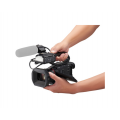 Panasonic HC-X2000 Videocámara UHD 4K 3G-SDI/HDMI Pro