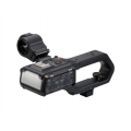 Panasonic HC-X2000 Videocámara UHD 4K 3G-SDI/HDMI Pro
