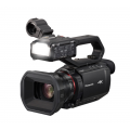 Panasonic AG-CX10 4K Videocámara con NDI/HX