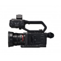 Panasonic AG-CX10 4K Videocámara con NDI/HX