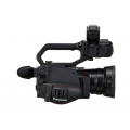 Panasonic AG-CX10 4K Videocámara con NDI/HX