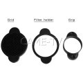 CAME-TV Boltzen Magnetic Snap Fit Modifier Kit