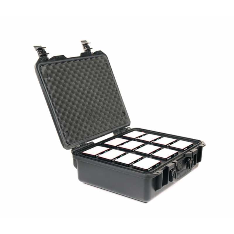 Aputure MC 12-Light Production Kit-ANTORCHAS ENG-Apodax