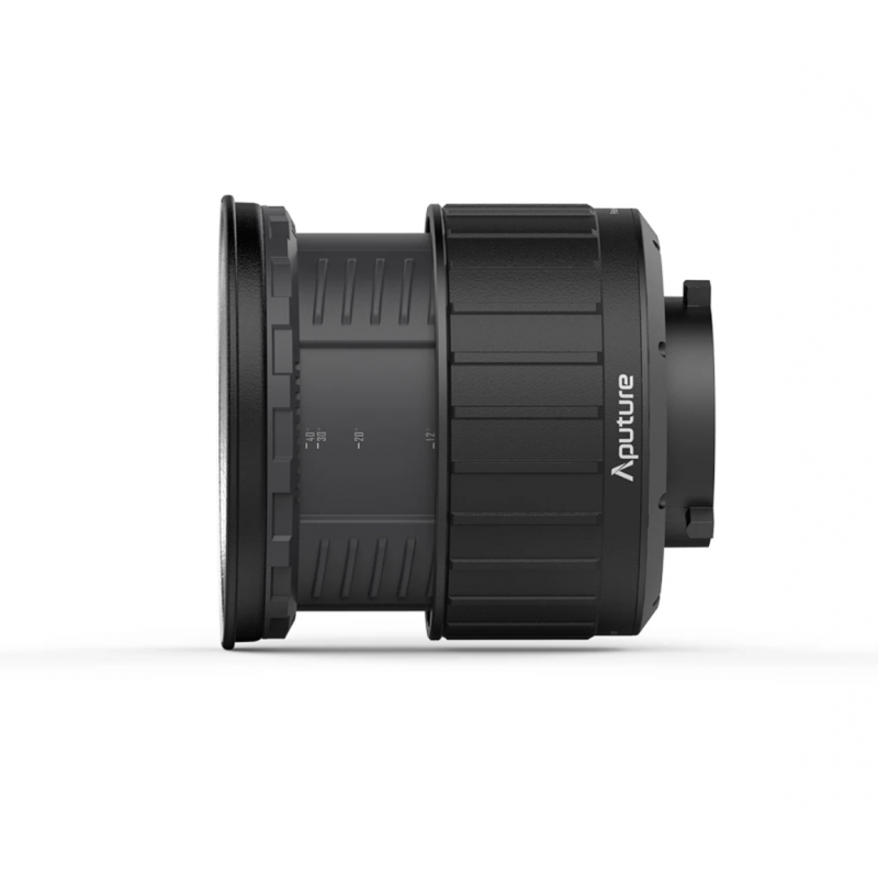Aputure Fresnel 2X-DIFUSORES Y REFLECTORES DE LUZ-Apodax