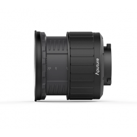 Aputure Fresnel 2X